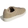 Descendant x adidas Campus Hemp Унисекс Кроссовки Коричневые Основной черный HQ8874