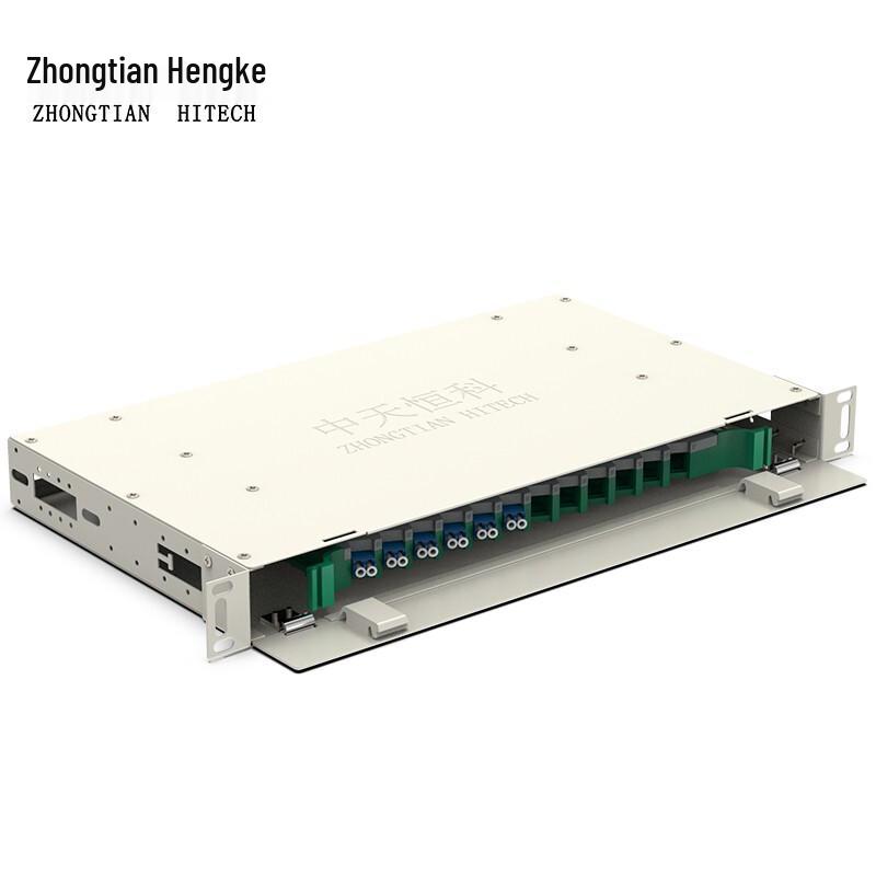 ZT-DF Fiber Optic ODF Unit Rack