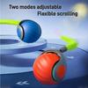 Interactive Dog Toys Dog Ball,Cat Ball Toy,Automatic Moving Bouncing Rotating Ball for Puppy/Small/Medium Dogs,USB Rechargeable