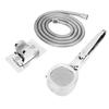 RV Shower Head with Hose and On Off Switch 4 Modes High Pressure Water Saving RV Showering Kit