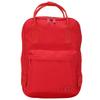 Saint Louis Backpack, Unisex Red Backpack
