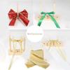 Украшения Сатиновый венок Подарки Упаковка Бант Инструмент для изготовления бантов Изготовитель бантов Изготовитель бантов DIY Ленточные поделки