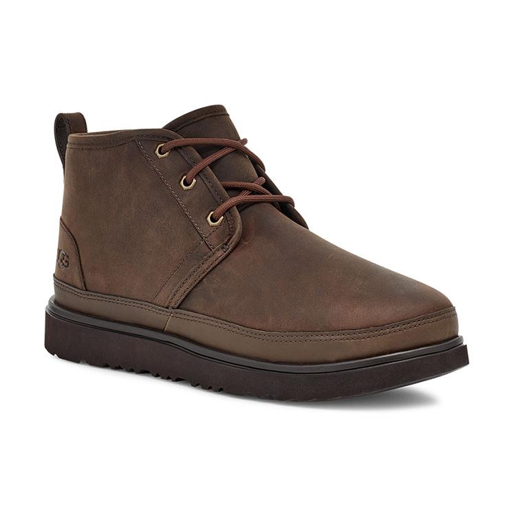 UGG Ботинки Neumel Weather II Grizzly 1120851-GRZ
