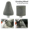 1 шт. Абразивные инструменты, полировальная головка, тип 100, угловая шлифовальная машина, детали для электрошлифовальной машины, небольшой шлифовальный круг