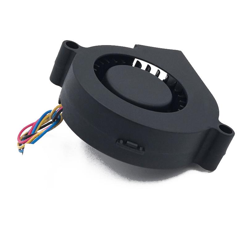 SUNON MF50152VX-1L01C-S99 Humidifier Purifier Turbine Blower Cooling Fan PWM DC24V 1.95W 5015 50*15MM Printer CPU Server Fan New