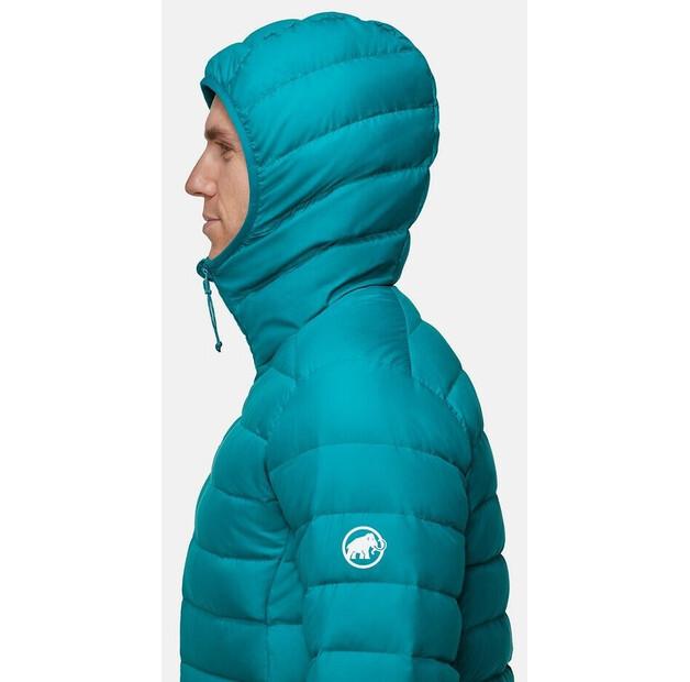 Куртка Mammut Waymarker In Hooded Jacket