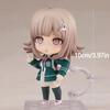 В наличии Семь Морей Тысяча Осеней Фигурка-экшен Nendoroid 2227 Супер-пуля Ронпо Q-версия Аниме Коллекционная Игрушка Подарок