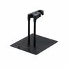 Belca Multi-Cleaner Stand, 26cm W X 30cm D X 24.2cm H, Black, Compatible with Stick Vacuums, Sticky Rollers, and Floor Wipers, CS-MBK