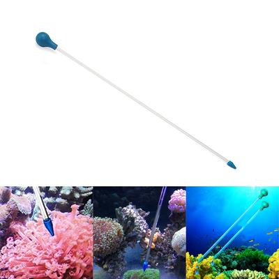 Кормушка для кораллов SPS HPS Feeder Long Акриловое жидкое удобрение для морских рыб и кораллового аквариума