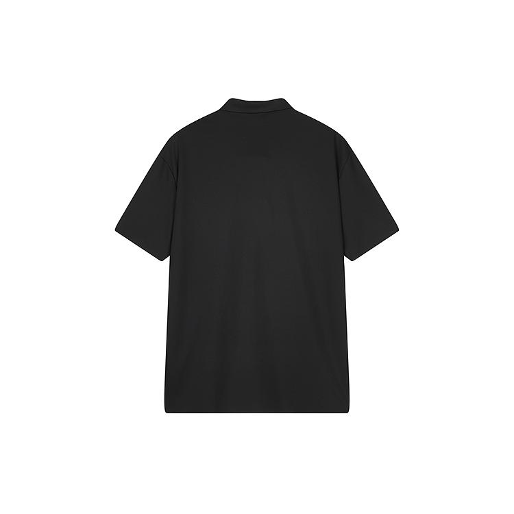 Champion Polo Shirt US Version Unisex U5BPOSM006