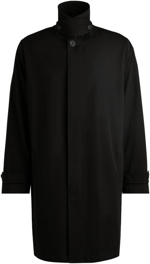 Пальто HUGO Maver2431 (50517771) black