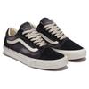 Vans Old Skool Comfortable Durable Low-Top Skate Shoes Unisex Sneaker Black VN000CR5BLA