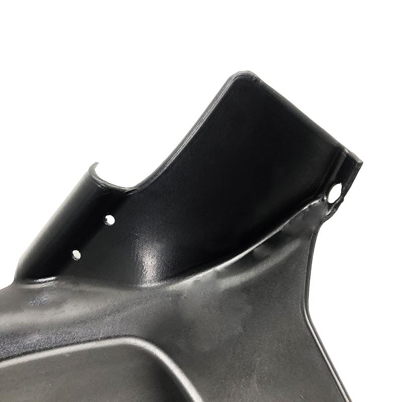 R1200GS Rear Fender Wheel Hugger Mudguard Splash Guard Cover Fit For BMW R1200 GS ADV R 1200GS R 1200 GS Adventure GSA 2008-2012