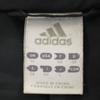 Adidas Бейсбольная куртка L черная Женская Б/У