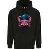 A Cool Pig Childrens Kids Hoodie