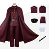 Halloween Christmas Gift Nikolai Gogol Teruko Oukura Oguri Mushitaro Cosplay Costumes