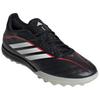 adidas Copa Pure.4 Pro Удобные Мягкие Футбольные Бутсы Унисекс кроссовки Черный JQ0426