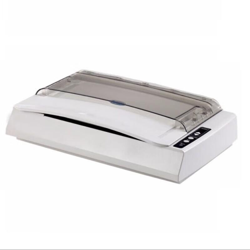 Avision XP3168 A4 Flatbed Book Scanner CN plug (adapter included)