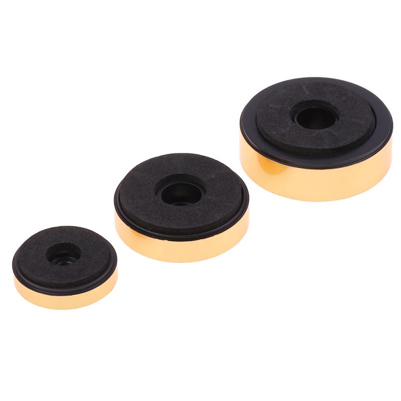 4 шт., шипы для динамиков, подставка, ножки, аудио активные динамики, запасные части, аксессуары