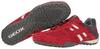 Кроссовки Geox U Snake K (U4207K) red