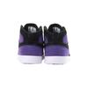 Air Jordan Access PS Черные Фиолетовые Детские Кроссовки AV7942-005