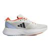 adidas Adizero SL Удобные спортивные низкие кроссовки для бега для детей Детские кроссовки для бега Серый HQ7074