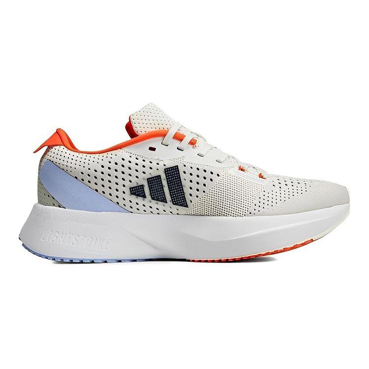 adidas Adizero SL Удобные спортивные низкие кроссовки для бега для детей Детские кроссовки для бега Серый HQ7074