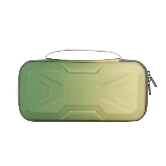 Чехол для переноски для Nintendo Switch 2 Портативный EVA Жесткий Чехол Защитная сумка для игровой консоли Аксессуары для игровой машины Дорожная сумка для хранения Чехол