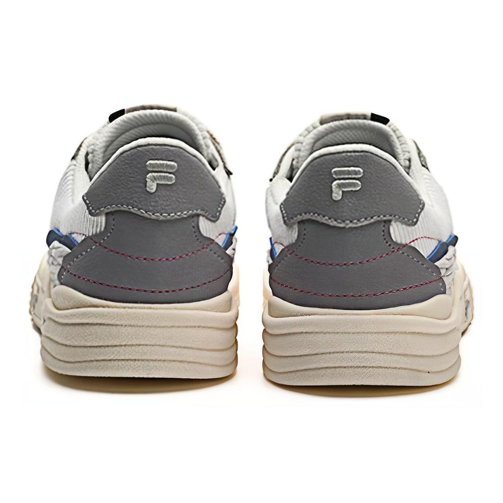 Fila Женские Повседневные Кроссовки Светло-Голубые T12W342203FLB