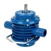 Self-priming Electric Drill Pump Round Shank Self Suction Centrifugal Pump  Fluid
