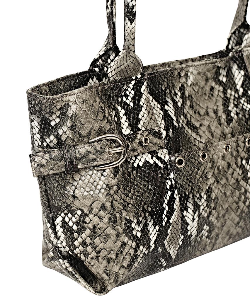 Сумка Picea Vezel [Python Khaki]