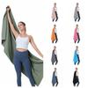Portable Magnetic Bath Towel Sand Free Quick Dry Towel Multifunctional Beach Towel  Yoga