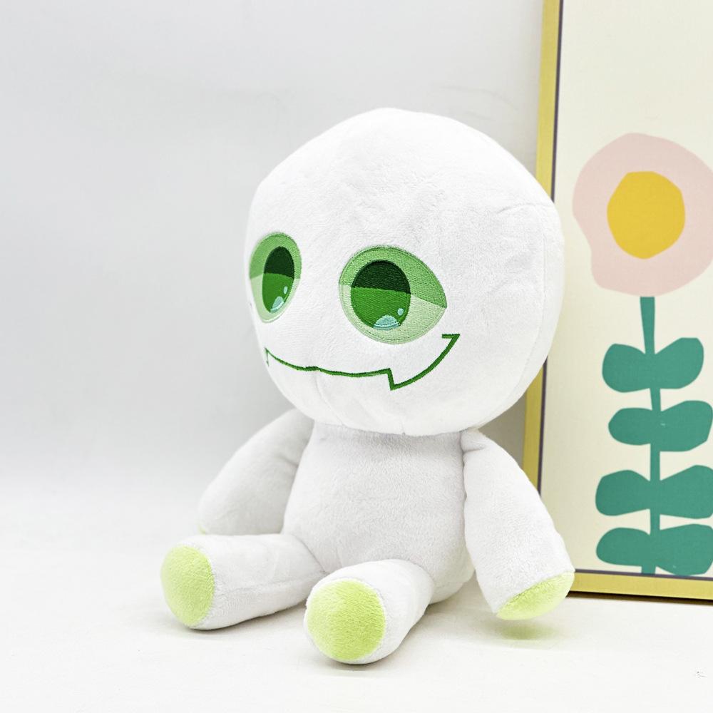 Новые плюшевые игрушки Slap Battles Bob, игровые товары, плюшевые игрушки