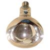 Hard Glass Infra-Red Heat Bulb