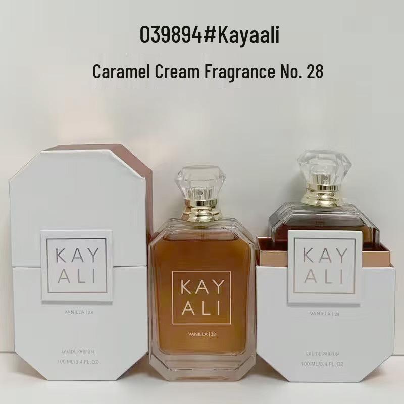 Унисекс Парфюм KAYALI Kayanli - Стойкий Арабский Аромат Бестселлер
