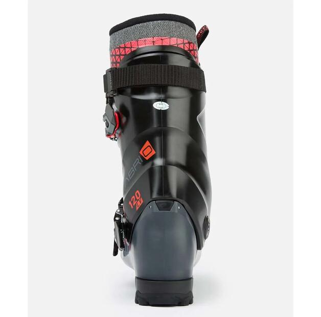 Dalbello Cabrio lv 120 3dwrap горнолыжные ботинки