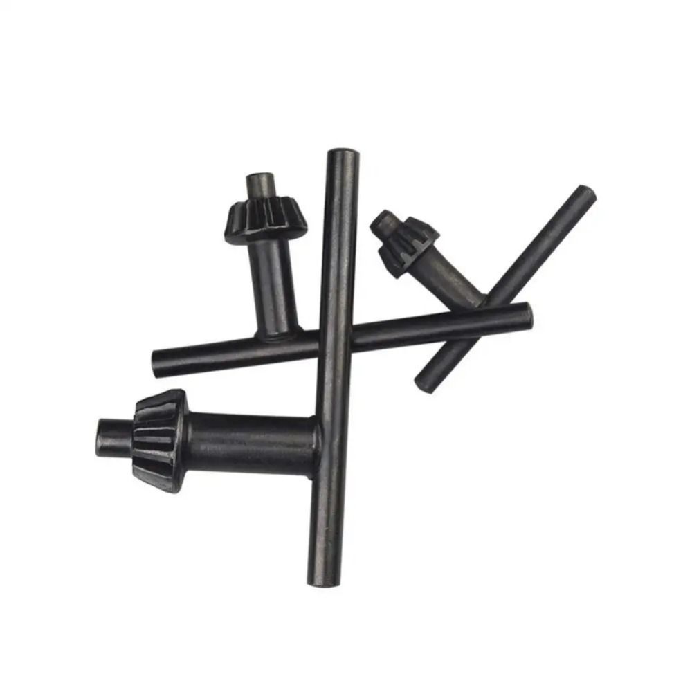 Металлический гаечный ключ для ключей патрона ручной дрели, портативный ключ для патрона дрели, аксессуары для токарного станка