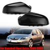 Крышки боковых зеркал подходят для Opel Vauxhall Astra 2004-2009 Saturn Astra 08~10