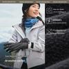 Beneunder Autumn/Winter Windproof Touchscreen Ski Gloves