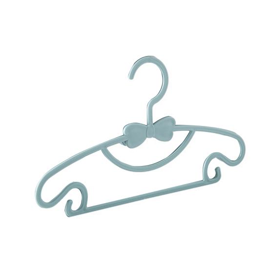 Вешалка для детской одежды экономит место, нескользящая минималистичная прочная несущая полка для хранения для ежедневного использования