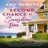 Second Chance At Sunshine Inn by Amy Clipston Paperback Book 9780840716354