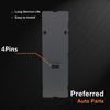 Electronic Window Switch New For Mercedes Benz Truck Actros MP4 2011-2020 A9605450813 A9605450913 A9605451213