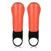Loogdeel 1 Pair Kid Youth Soccer Shin Guard Adult Children Sport Protective Gear Shin Pad EVA Thickened Football Calf Leg Sleeve 1