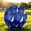 Футбольный мяч Everton Football, размер 5, с принтом, противоскользящий, для взрослых, сувенир для футбольных фанатов