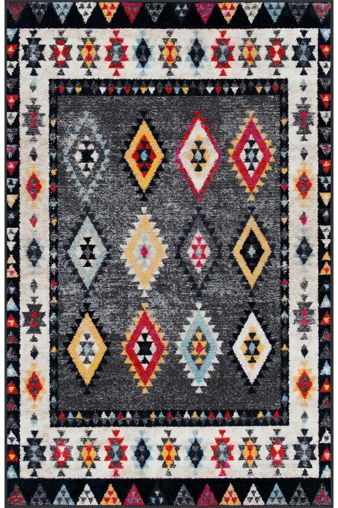 Eliana Home Моющийся ковер с принтом LNA0514