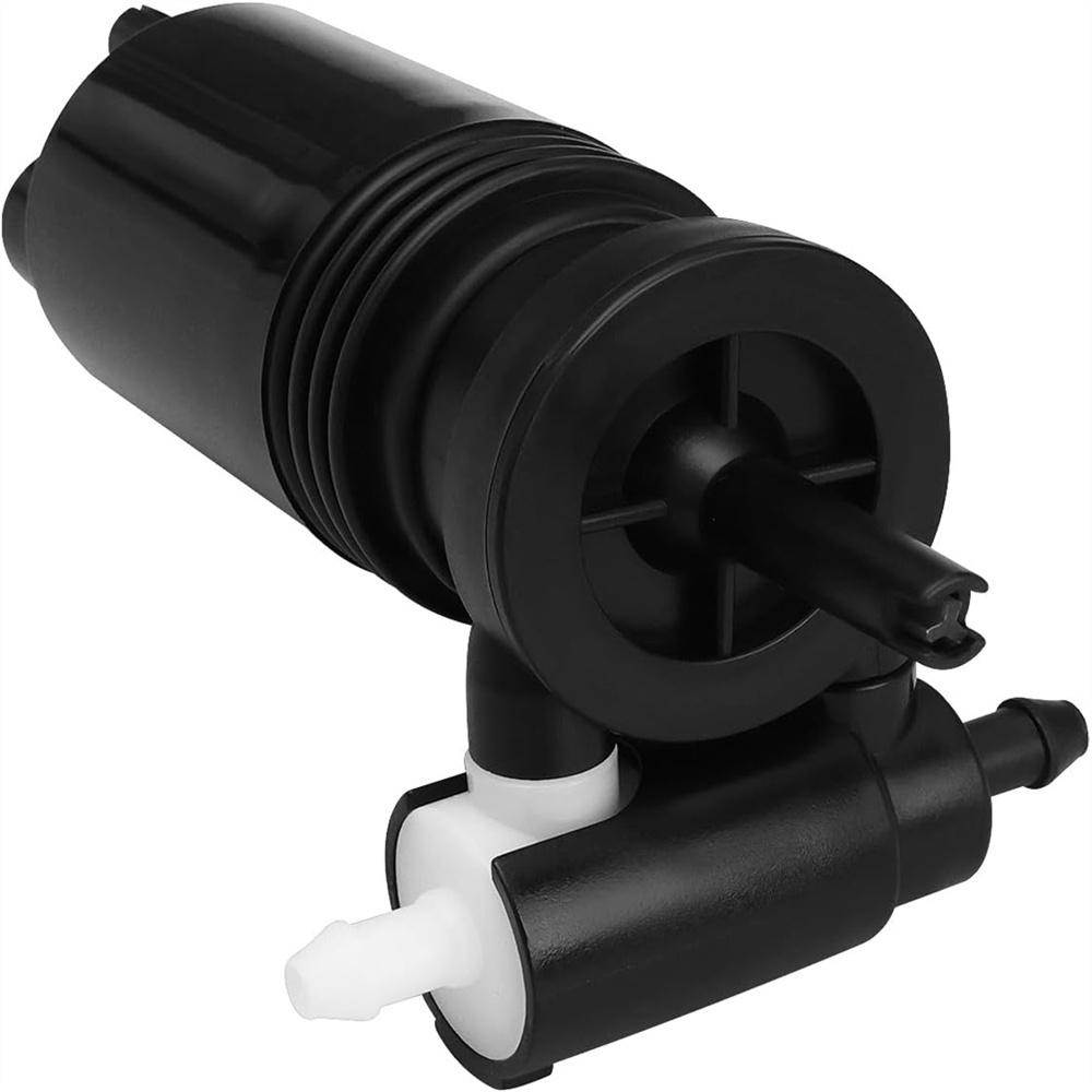 Windshield Washer Pump Fit for Mercedes A2468660000 A2318660021 A0008690400 A2048660521