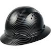 New Type Full Brim Hard Hat For Engineer Industrial Construction Safety Helmet Hard Hat Suspension HDPE 6 Point Adjustable