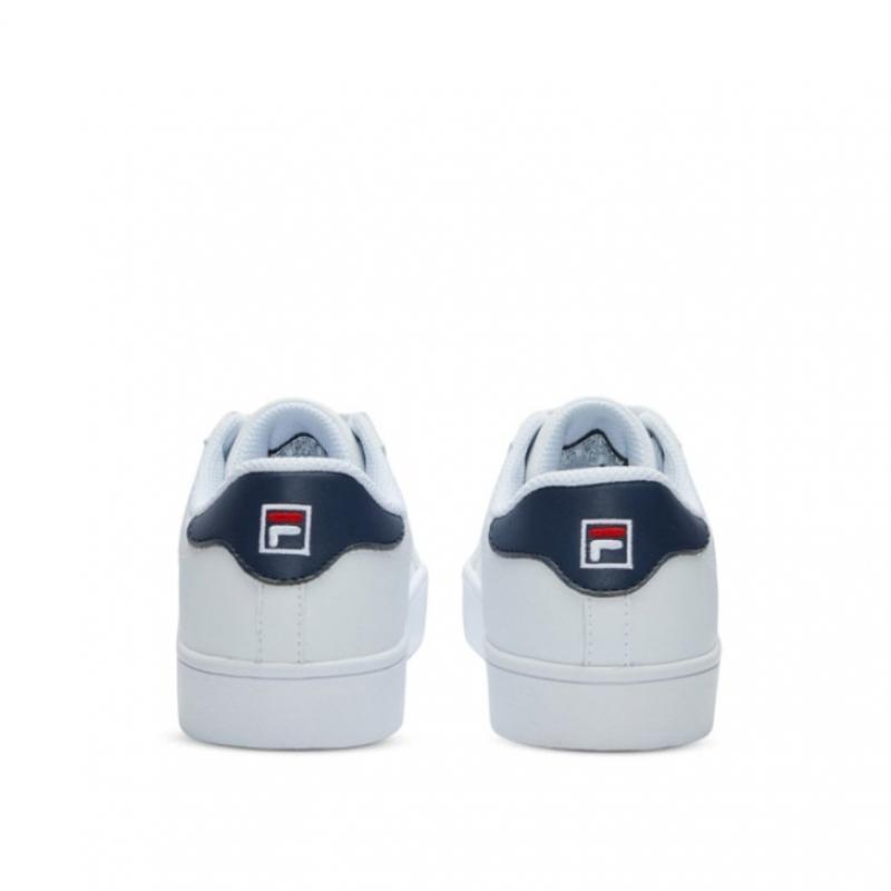 Fila Кроссовки Unicoat Deluxe 1tm01783 147 Sm2203