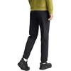 FILA Knitted Sweatpants Men's Black A11M511803F-BK