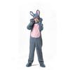Cosplay White Rabbit Kindergarten Rabbit Children Animal Performance White Rabbit Performance Costume Stage Clothes Rabbit Performance Costume
